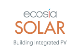 ecosia -SOLAR (BIPV)
