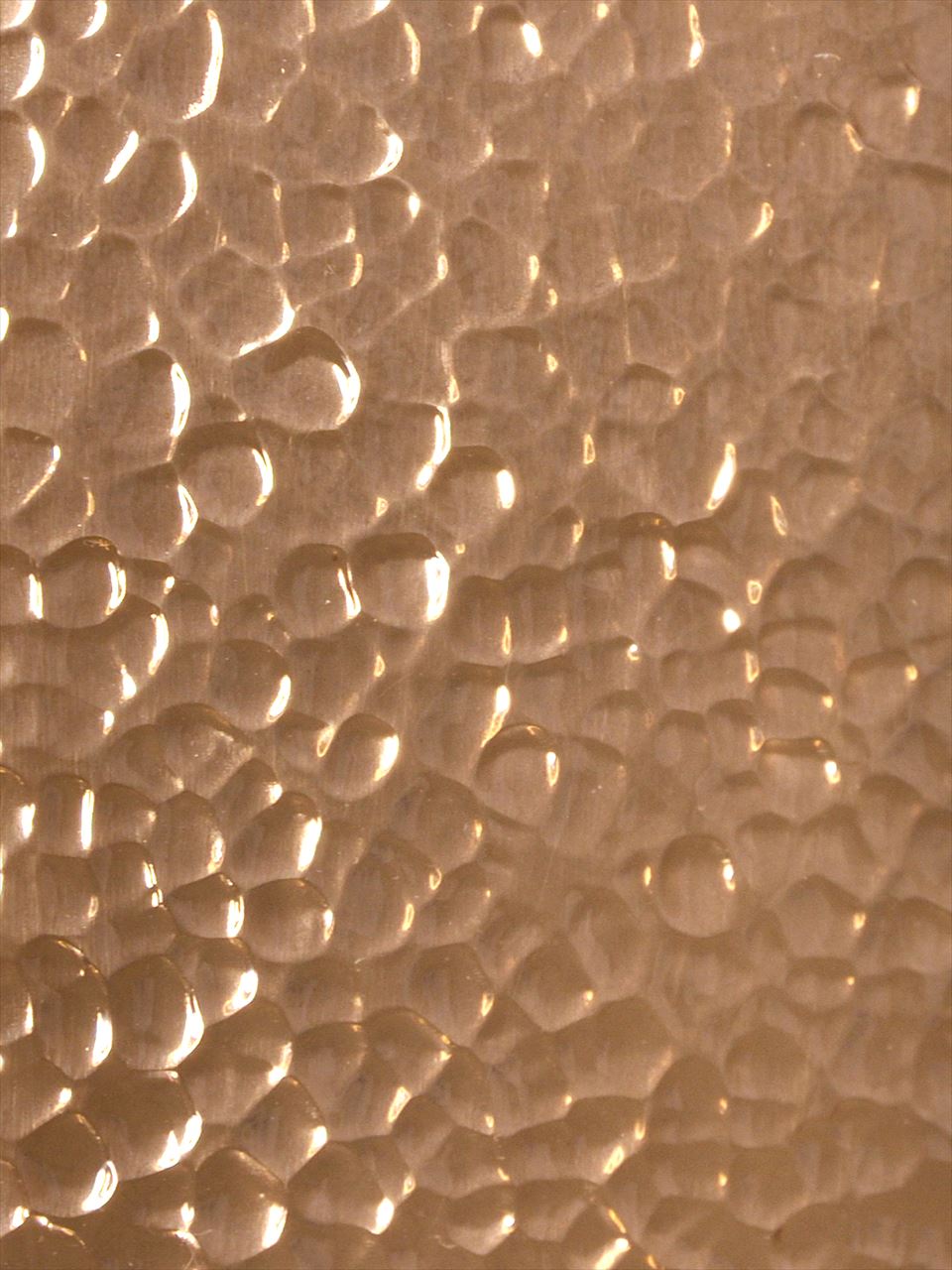 Bronze Finish Samples｜KIKUKAWA