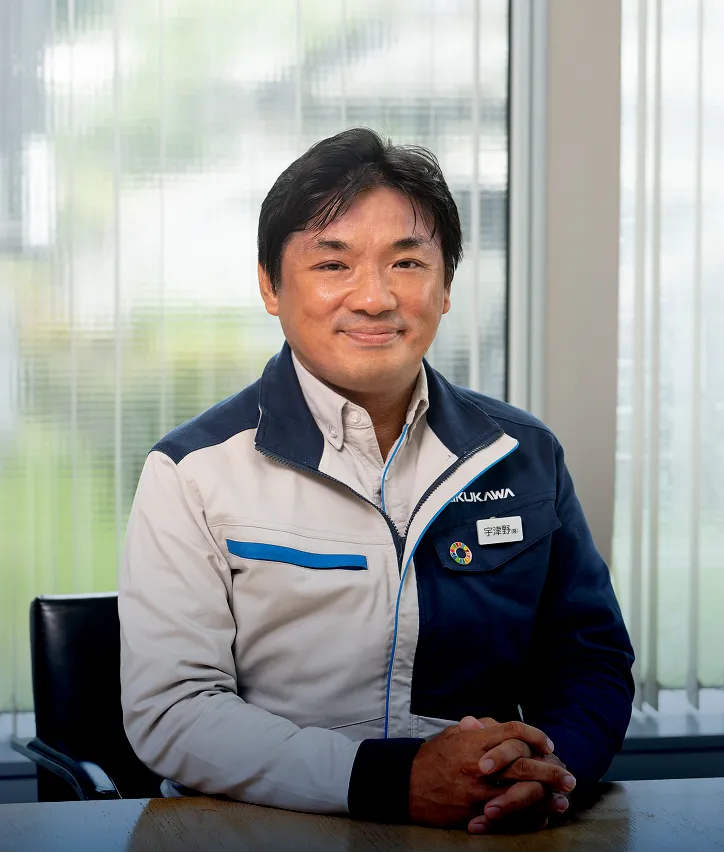 社長