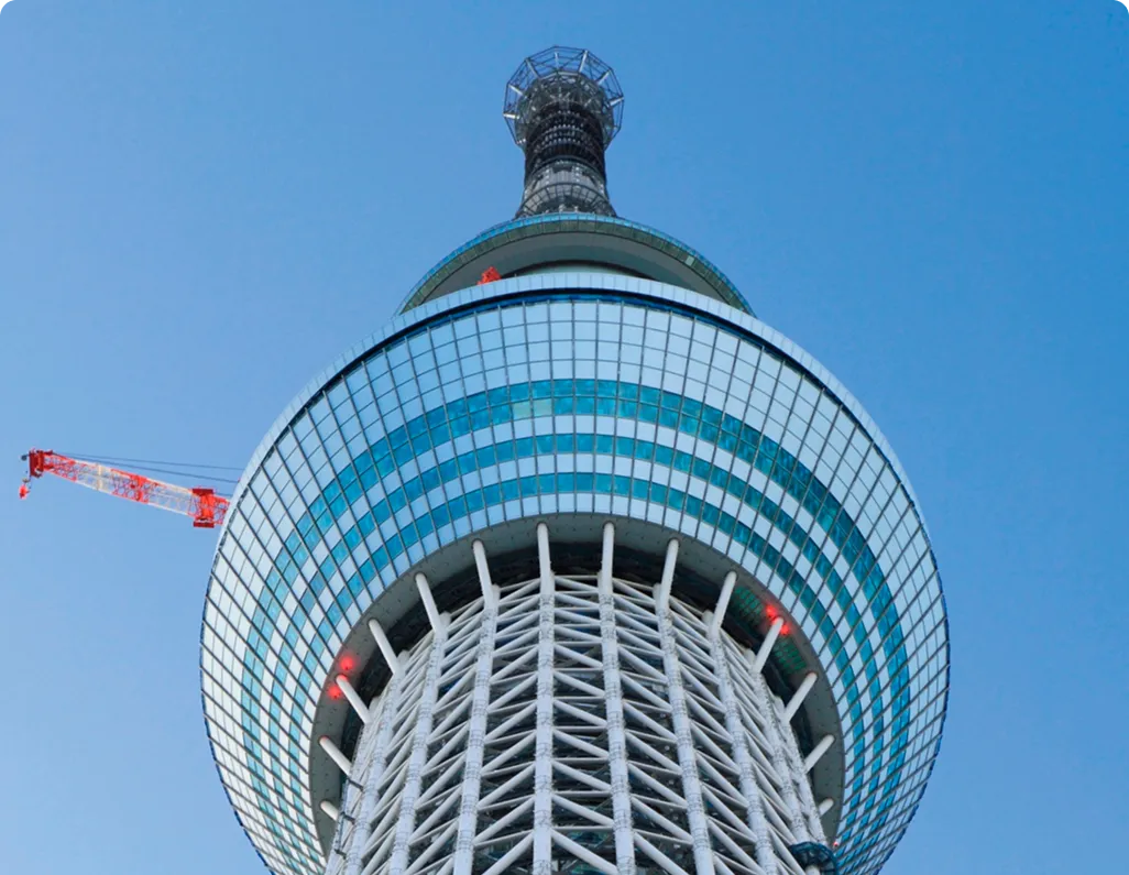 東京スカイツリー