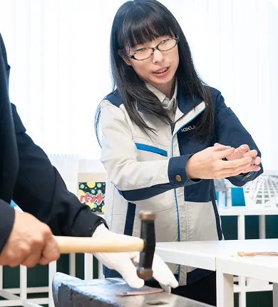 会社説明会