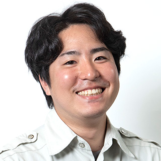 須藤 雄太郎 Yutaro Sudo