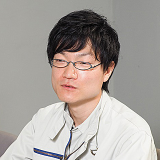 鈴木 翔 Sho Suzuki