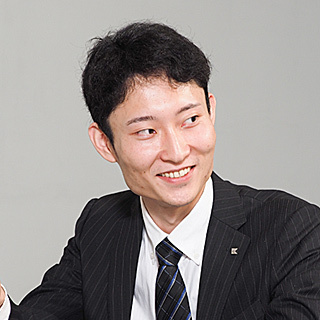 高橋 克昌 Katsumasa Takahashi