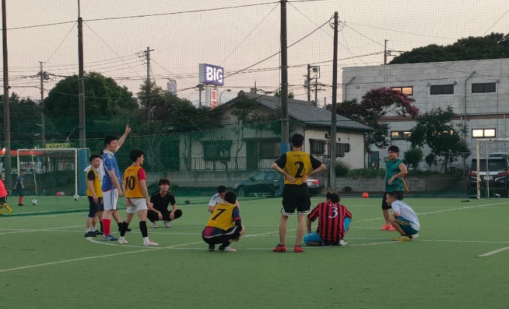 クラブ活動