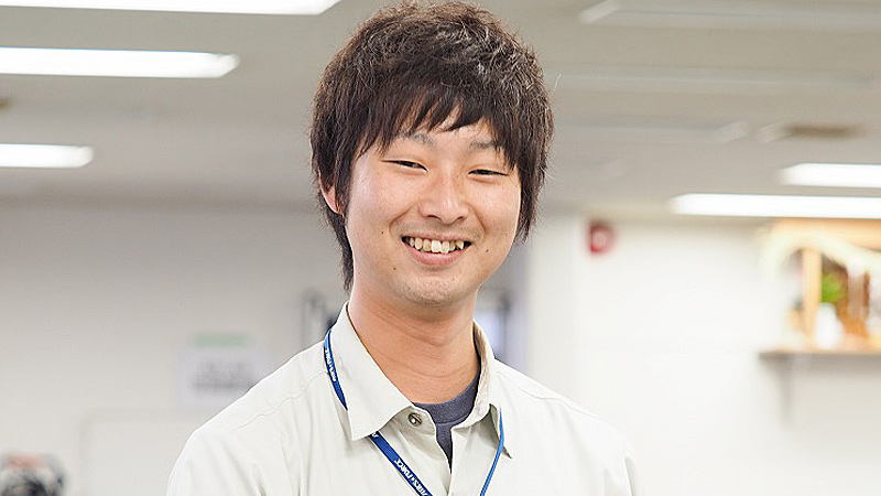 武知 友輝