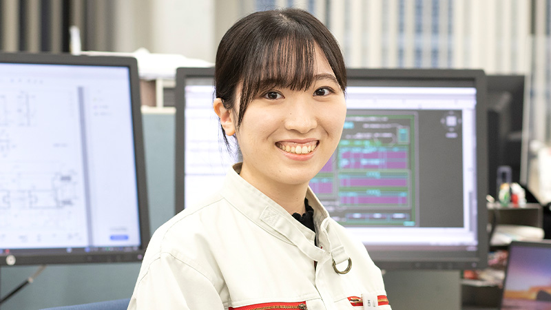 西山 なつこ