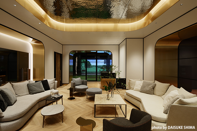 AIGIA Studio 画像